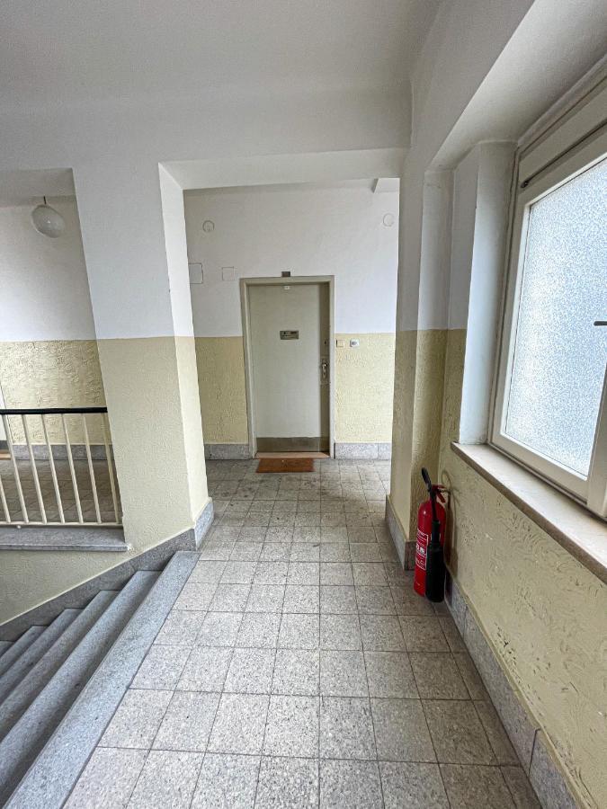 Vantisch Studio Praha Bagian luar foto