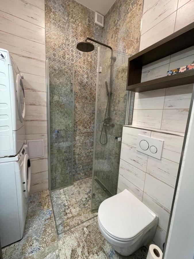 Vantisch Studio Praha Bagian luar foto