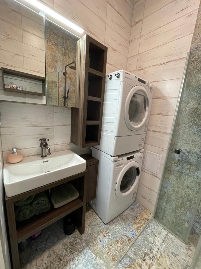 Vantisch Studio Praha Bagian luar foto